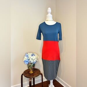 LuLaRoe Dress